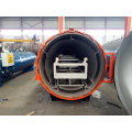 Vulcanizing Autoclave